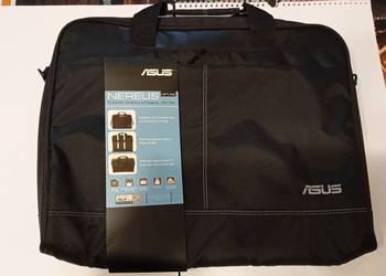 Torba Asus na laptopa.