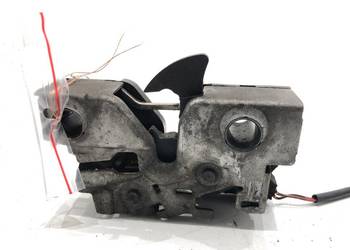 ZAMEK MASKI PRZÓD SKODA OCTAVIA III Kombi