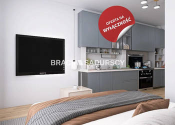 Sprzedaż mieszkania Kraków 32m2 7 pokoi