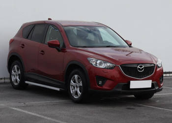 Mazda CX-5 2.0 Skyactiv-G