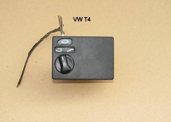 WŁĄCZNIK OBIEGU POWIETRZA VW TRASPORTER T4,701959549