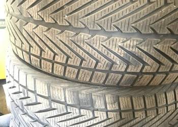 Opony zimowe Vredestein 255/35 19R