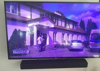 Telewizor samsung smart tv