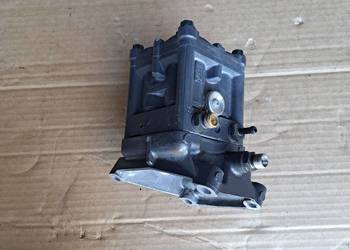 Zawór EGR 2447593 Scania R
