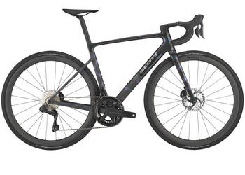 2025 Scott Addict RC 10 Road Bike (INDORACYCLES)