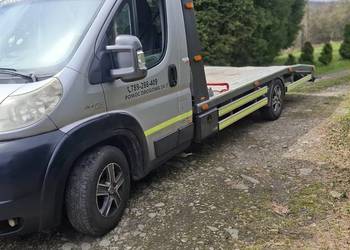 Fiat Ducato 3.0 160 autolaweta