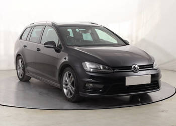 VW Golf 2.0 TDI