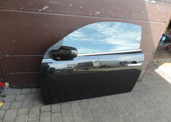RENAULT MEGANE II CC KABRIO DRZWI LEWE NV676
