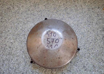 DEKIEL POKRYWA ALTERNATORA MAGNETA STATORA HUSQVARNA TC 570 TE 410