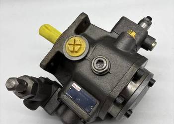 Rexroth PV7-17/16-20RE01MC0-16 R900580382 Hydraulic Pump