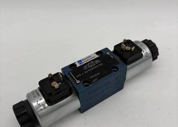 Rexroth 4WE6J62/EG24N9K4/B25 Elektrozawór