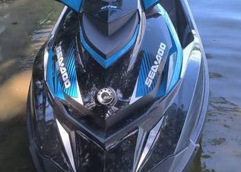 Sea Doo GTR 230 z 2018roku