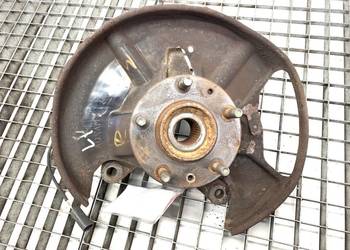 ZWROTNICA LEWY PRZÓD MAZDA CX-7 2.3 260KM 06-14