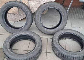 Opony zimowe 205/60 R17 Pirelli Sotto Zero 3