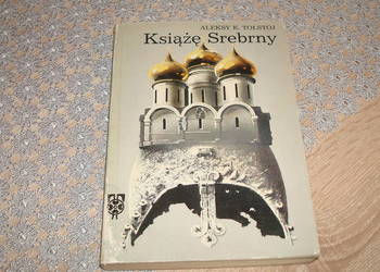 Książę Srebrny - Tołstoj / js