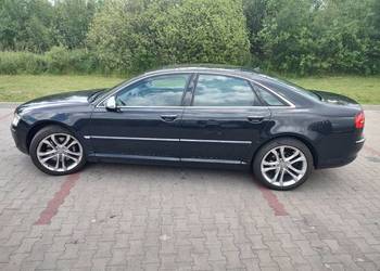 Audi a8d3 4.2 TDI