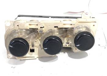 PANEL STEROWANIA NAWIEWU HONDA CIVIC VII Sedan/Limuzyna 00-06 KONSOLA