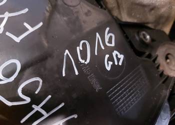 TRAFIC VIVARO 2.0 DCI M9R780 09r 114KM 179tys km silnik kompletny