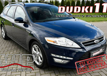 Ford Mondeo 1,6tdci DUDKI11 Lift,Navi,klimatronic 2 str.Podg.Fot.kredyt.GW…