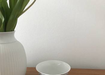 Nowe kolekcjonerskie miseczki Hutschenreuther