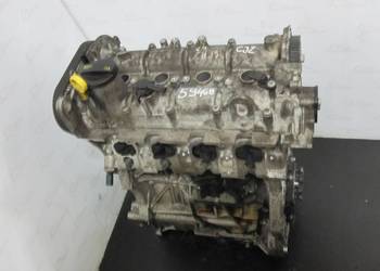 VW SKODA 1.2 TSI 17R. 105KM CJZ CJZG 117TYS. SILNIK po weryfikacji