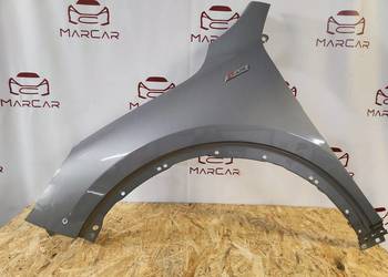 Błotnik Lewy Przód Ford Kuga Mk3 III LV4BS16016AD