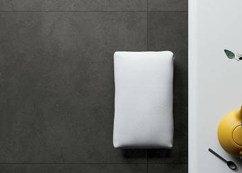 Gres 2,0 Dusty Fjord 120x60 2cm Fiandre TARASOWY