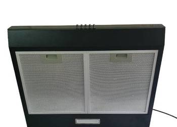 OKAP KUCHENNY DO ZABUDOWY KLARSTEIN PODSZAFKOWY 60CM 200 M³/H LED G164A