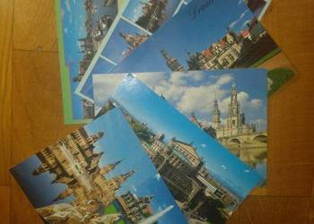 K. Poczt. RFN Drezno **  szt 6