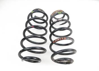 SPRĘŻYNY TYŁ TOYOTA YARIS II P9