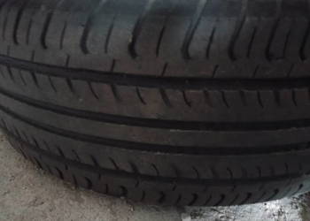 Opony 225 60 17