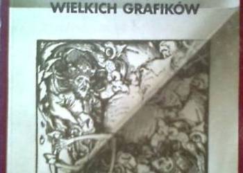 S. K. Stopczyk - Siedmiu wielkich grafików