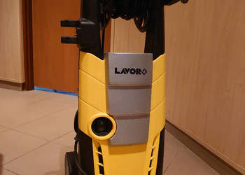 LAVOR Galaxy 160 myjka ciśnieniowa