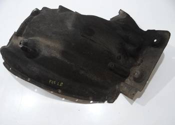 NADKOLE LEWY PRZÓD BMW X3 F25