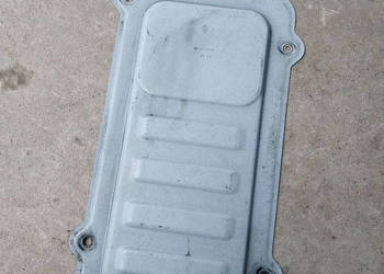 Blacha akumulatora master II movano 08r lift