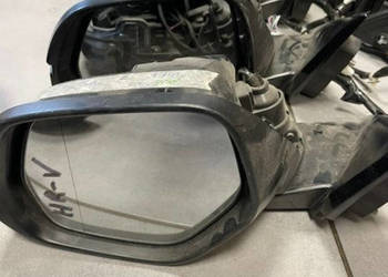 Honda Hr-V II 2016- lusterko lewe lub prawe obudowa Honda Hr-V II 2016- lusterko lewe lub prawe obudowa
