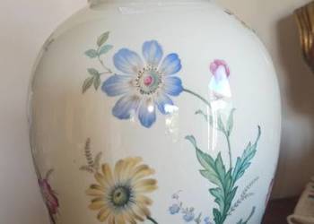 Amfora Rosenthal Thomas Ivory. Bavaria. Germany. 1929-52 r.