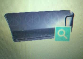 NAROŻNIK TYLNY DOLNY LE/PR - TOYOTA HI-ACE 83-88