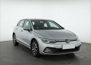 VW Golf 1.4 TSI eHybrid