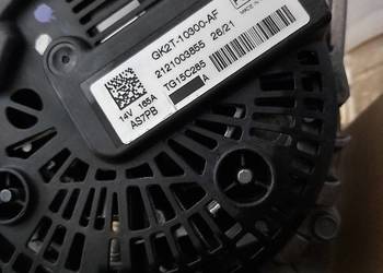 Alternator Ford Transit Custom GK2T10300AF BRATFORD RADOM
