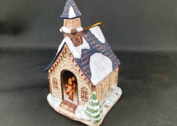 Zawieszka porcelanowa Hummel Goebel