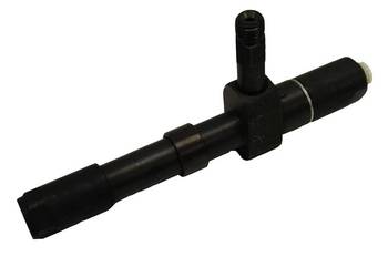 Oprawa wtrysku wtryskiwacz IFA 4VD Fortschritt ZT E512 E514 SHM4 ADK70 W50