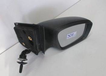 LUSTERKO PRAWE MANUALNE VW UP EUROPA 2011-