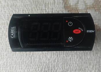 CAREL REGULATOR TEMPERATURY CHŁODZENIA  PJEZS0H000