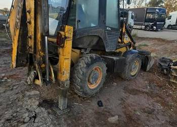 JCB 2 CX 2011 r.