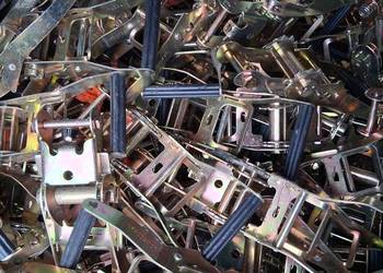 Napinacze pasów transportowych