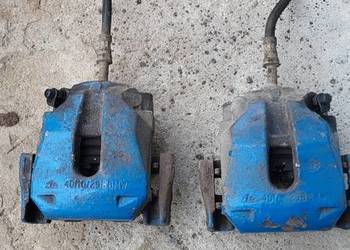 Sprzedam zaciski hamulcowe tył bmw e39