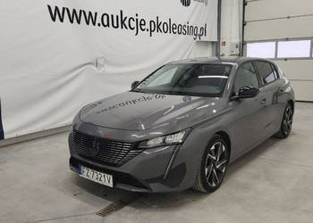 Peugeot 308 1.2 PureTech Allure S&S T9 (2014-2021)
