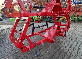 Pancerna Rama DEMAROL 100x100 – Na Duże Gospodarstwa. 7 Pól!