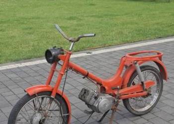 Sprzedam pegaza 750